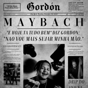 Album Maybach from Bc Raffa