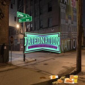 NouveauDada的專輯3rd&Pike&Larkspur (feat. Avanté & Parallel6) [Explicit]