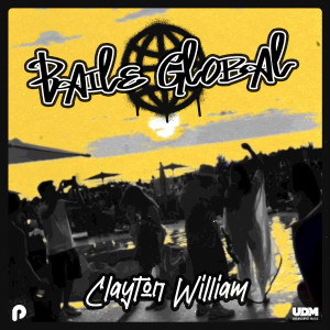 收聽Clayton William的Arrebatao歌詞歌曲