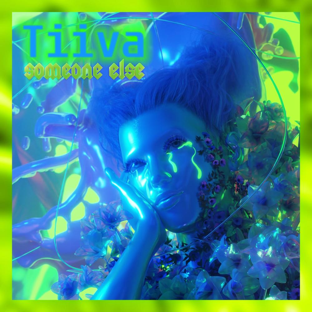 SOMEONE ELSE