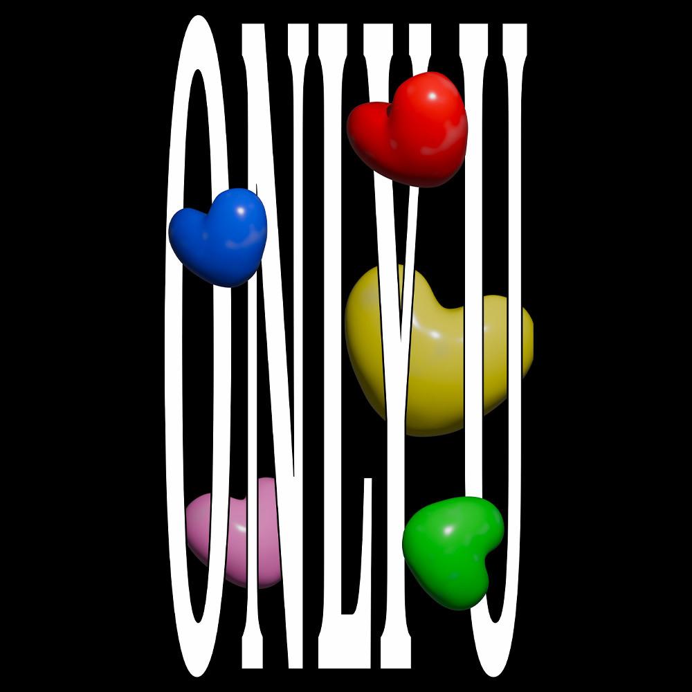 ONLY U (Explicit)