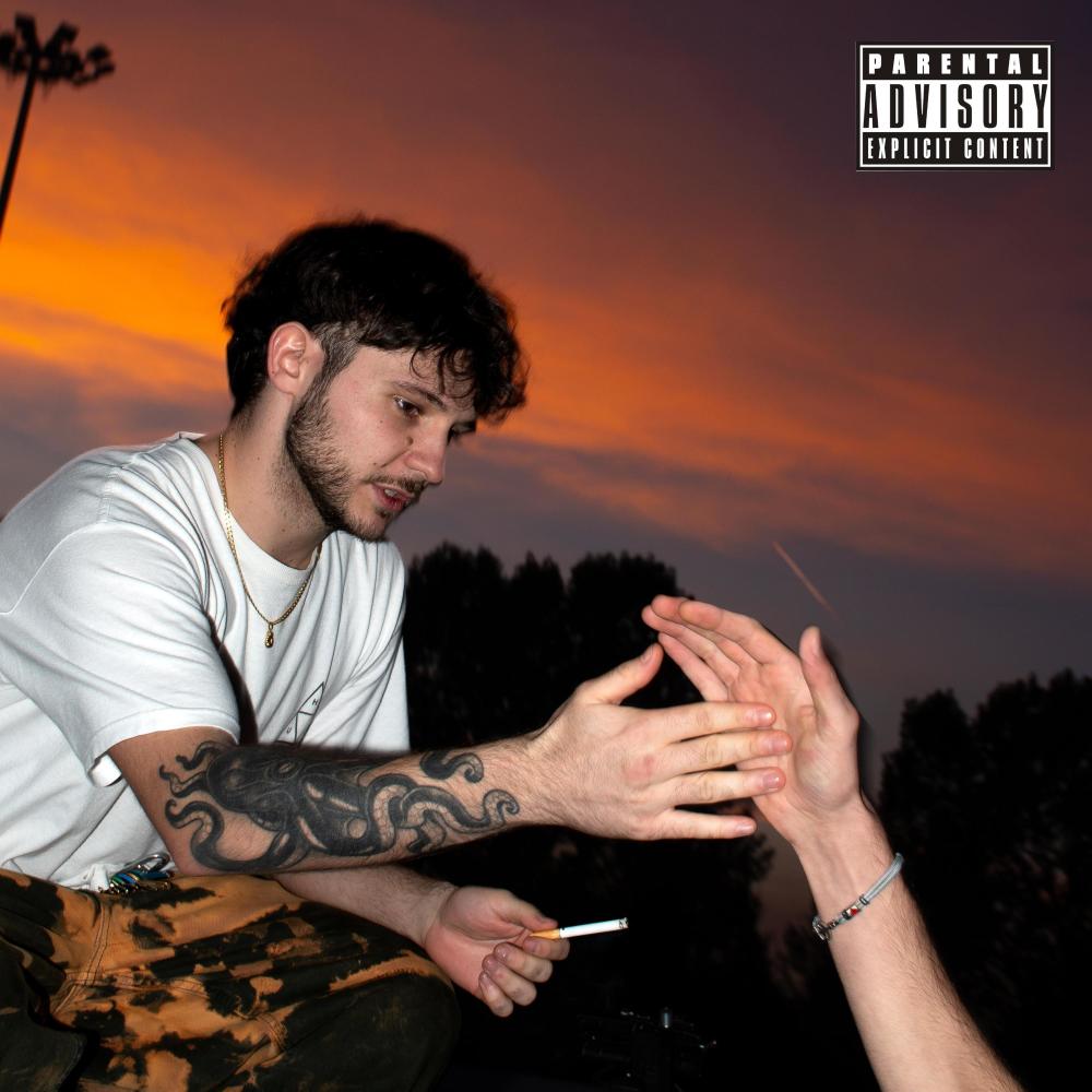 Limite (feat. JWar) (Explicit)