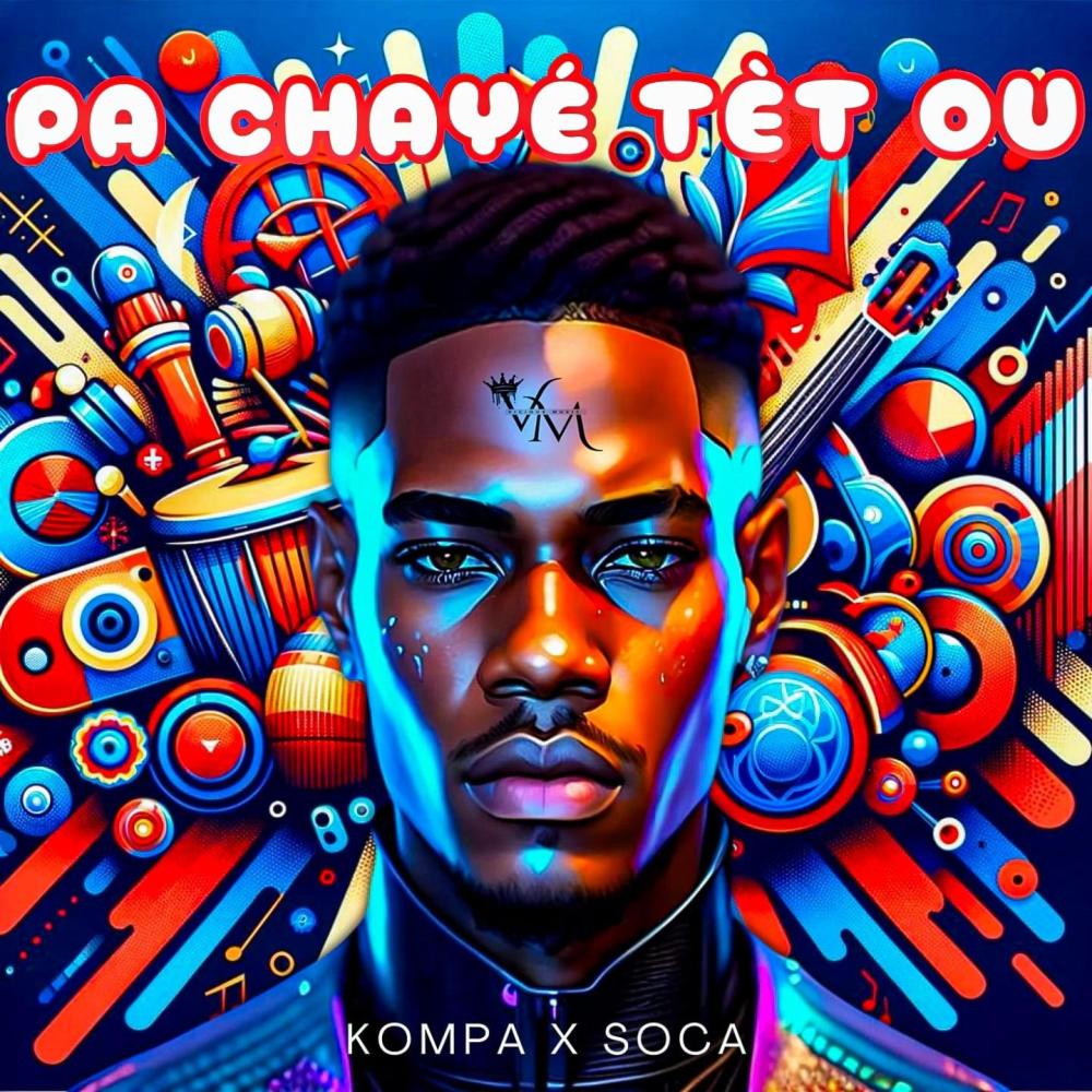 Pa Chayé Tèt Ou