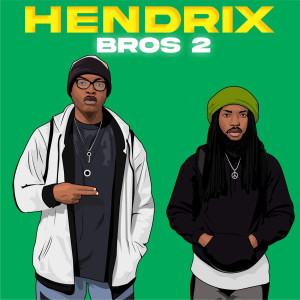 收聽Hendrix Bros的Knowing歌詞歌曲