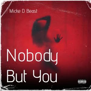 Micke D Beast的專輯Nobody But You (Explicit)