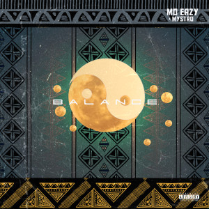 Listen to Balance (Explicit) song with lyrics from Mo Eazy