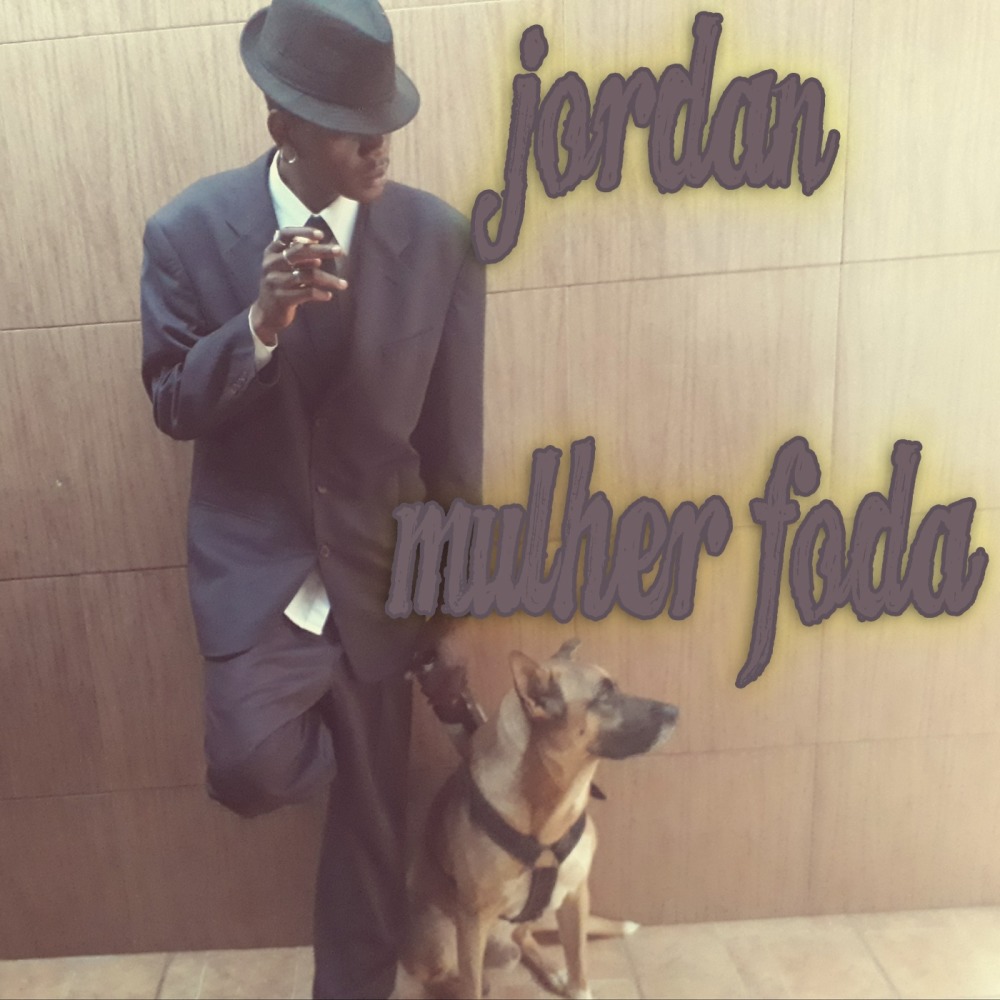 Mulher Foda (Explicit)