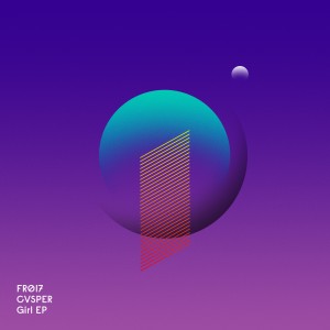 ดาวน์โหลดและฟังเพลง For U พร้อมเนื้อเพลงจาก CVSPER