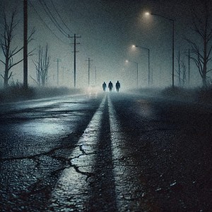อัลบัม ROADTONOWHERE (Explicit) ศิลปิน KayFaraway