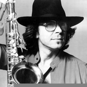 Gato Barbieri