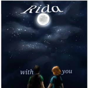 Album With You oleh Rida