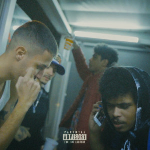 ดาวน์โหลดและฟังเพลง 1, 2, 3 (Explicit) พร้อมเนื้อเพลงจาก Uxie Kid