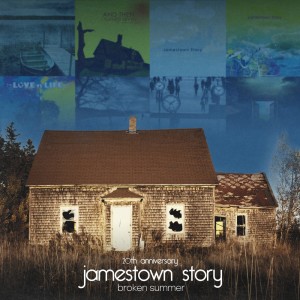 Album Broken Summer - 20th Anniversary from Jamestown Story