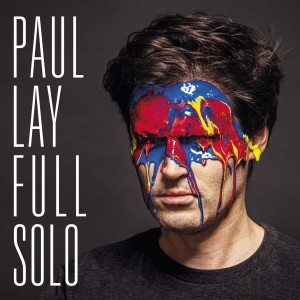 Album Full solo from Paul Lay