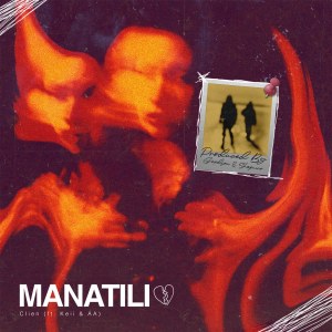 Clien的專輯Manatili