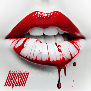 Album SSStutter from Heyson