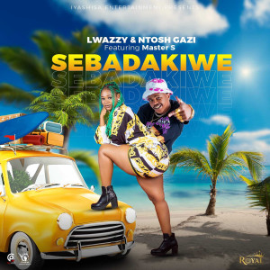 Album Sebadakiwe (Explicit) from Lwazzy