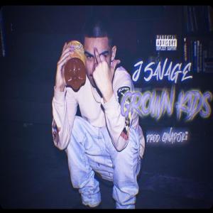 ดาวน์โหลดและฟังเพลง GROWN KIDS (Explicit) พร้อมเนื้อเพลงจาก JSAVAGESOE