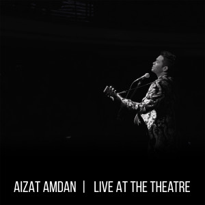收聽Aizat Amdan的Sampai Ke Hari Tua (Live)歌詞歌曲