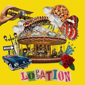 ดาวน์โหลดและฟังเพลง Location พร้อมเนื้อเพลงจาก Lil Payaa