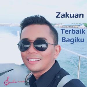 收聽Zakuan Mazlan的Terbaik Bagiku歌詞歌曲