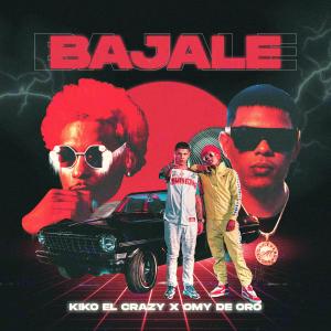 收聽Kiko El Crazy的Bajale (Explicit)歌詞歌曲