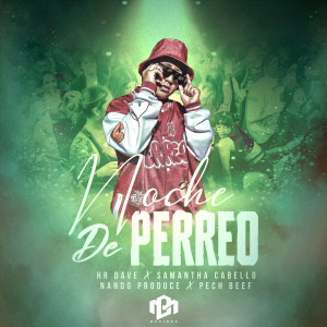 ดาวน์โหลดและฟังเพลง Noche De Perreo (Explicit) พร้อมเนื้อเพลงจาก HR Dave