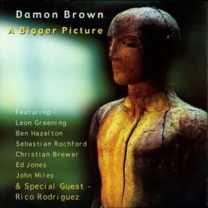 ดาวน์โหลดและฟังเพลง Christmas Ska พร้อมเนื้อเพลงจาก Damon Brown