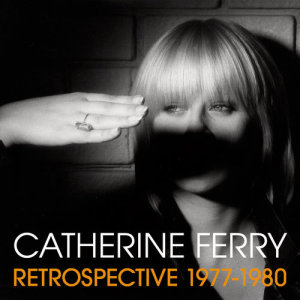 ดาวน์โหลดและฟังเพลง One, Two, Three พร้อมเนื้อเพลงจาก Catherine Ferry
