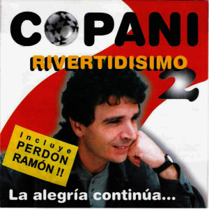 收聽Ignacio Copani的Apurate歌詞歌曲