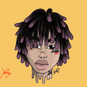 Dengarkan R.I.P Headphone Users (Explicit) lagu dari Xeno Carr dengan lirik