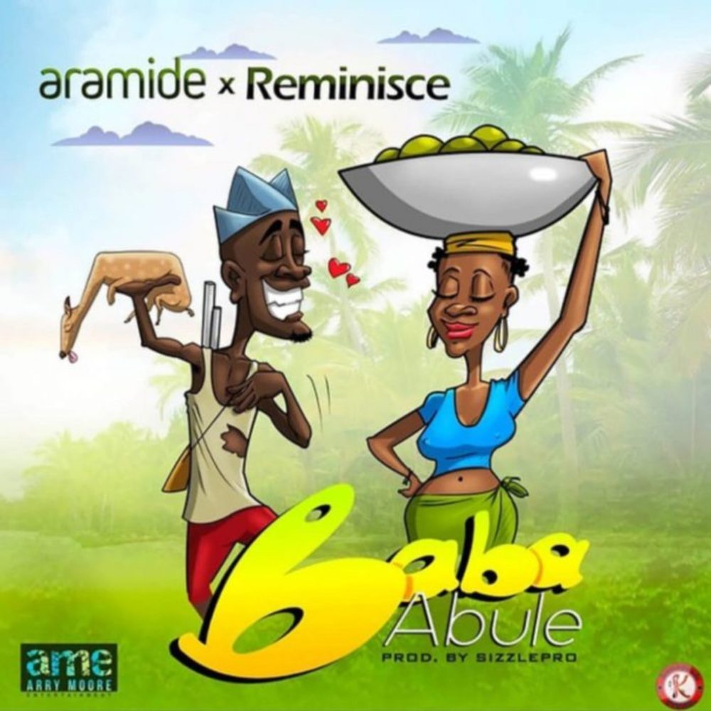 Baba Abule