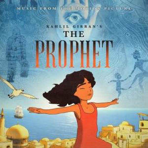 Various Artists的專輯The Prophet (Music From The Motion Picture)