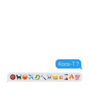 Listen to Coussinets devant la Cheminée (Explicit) song with lyrics from Koos-T