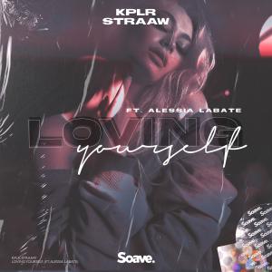 Album Loving Yourself (feat. Alessia Labate) from 