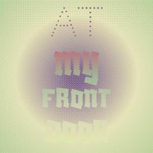 Listen to At My Front Door song with lyrics from The Eldorados