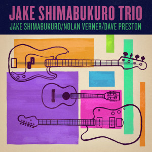 Listen to Wish You Were Here song with lyrics from Jake Shimabukuro