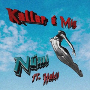 Album kallar á mig from Numi