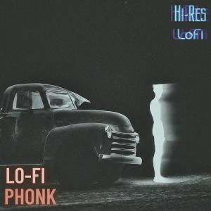 收聽Hi-Res Lofi的Phantom Drift (feat. Lofi Phonk)歌詞歌曲