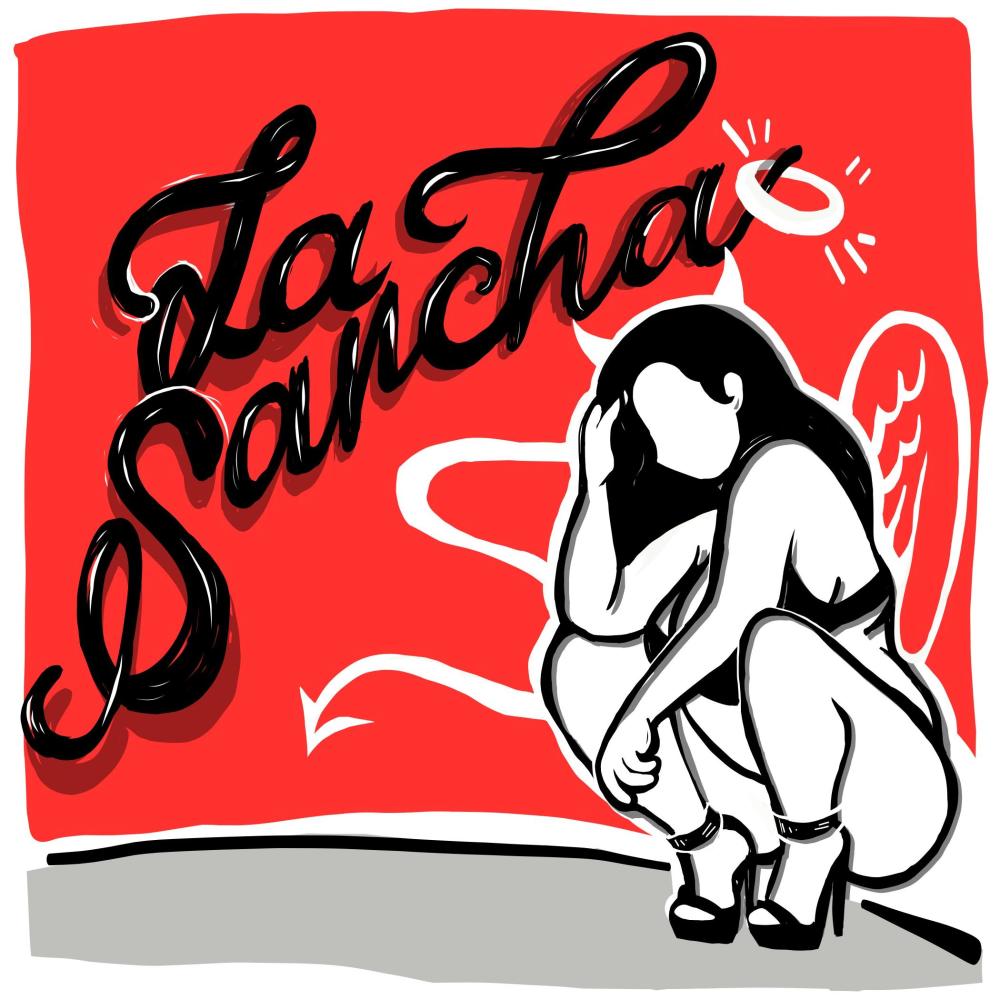 Esta VEZ (feat. El Doble M)