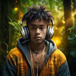 default playlist img