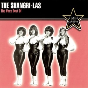 收聽The Shangri-Las的I'm Blue歌詞歌曲