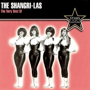 The Very Best Of The Shangri-Las