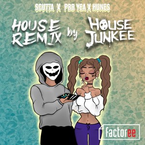 Listen to Ballern (House Remix By Housejunkee|Explicit) song with lyrics from Scutta