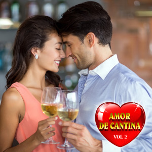 Album Amor de Cantina, Vol. 2 from Freddy Solano