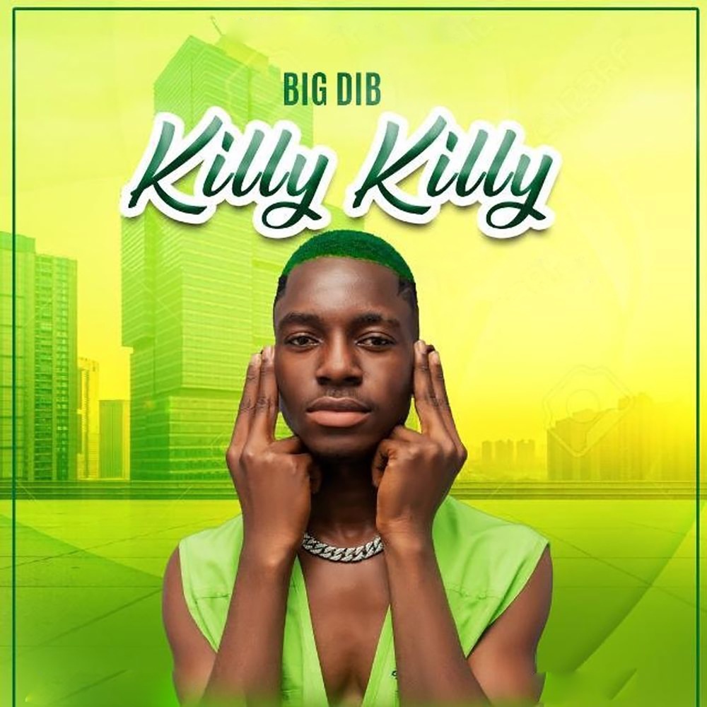 Killy Killy