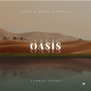 Album Oasis oleh AKIBA