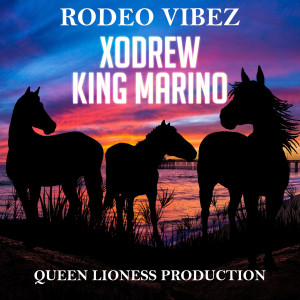 Listen to Rodeo Vibez (Explicit) song with lyrics from Queen Lioness Production