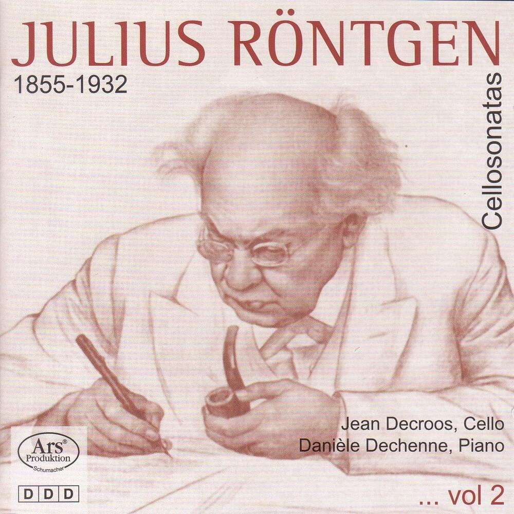 Cello Sonata No. 7 in F-Sharp Minor: I. Moderato
