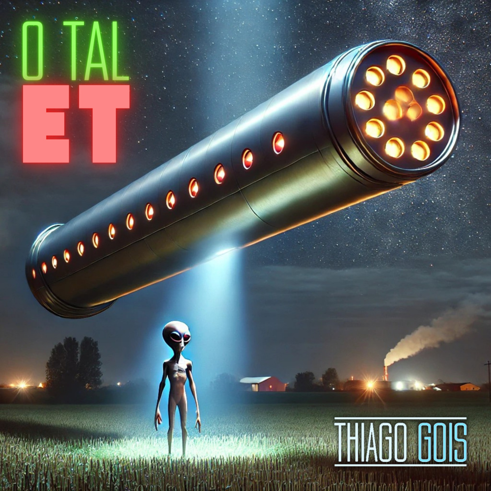 O Tal Et (Varginha)